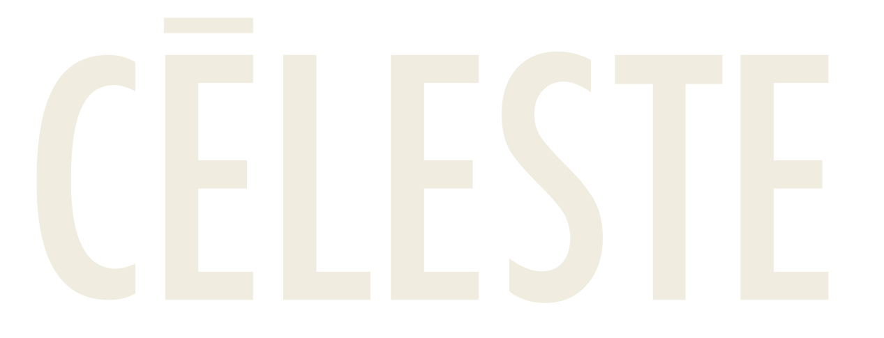 Logo Atelier Céleste Annecy