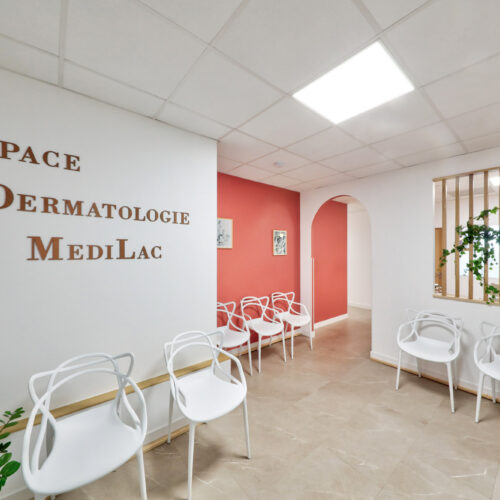 Espace dermatologie Medilac