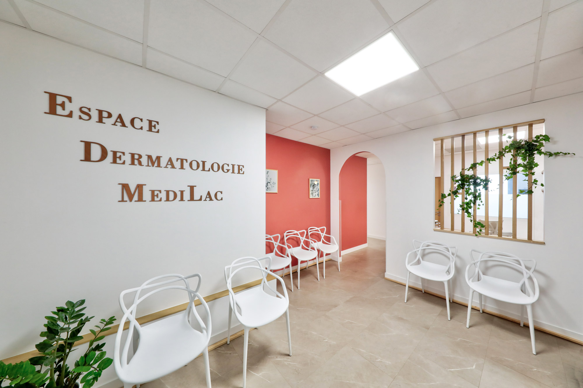 Espace dermatologie Medilac