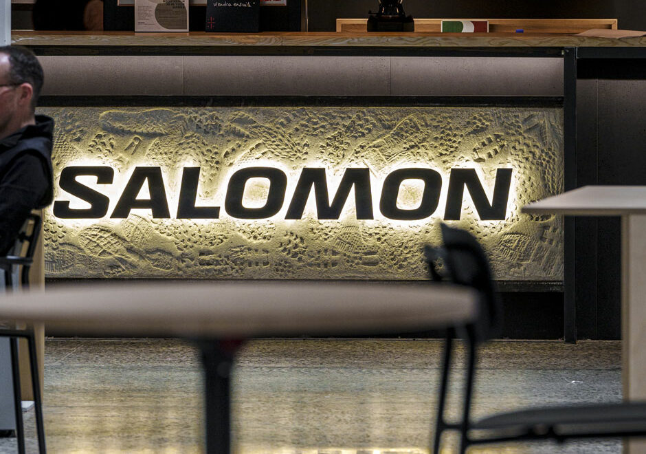 Salomon