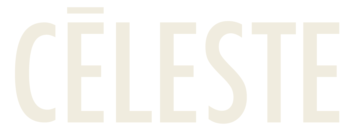 Logo Atelier Céleste Annecy