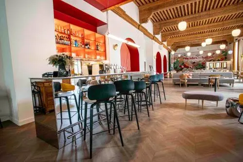 B&B Home Brides-les-Bains un projet réalisé par l'agence Céleste Annecy