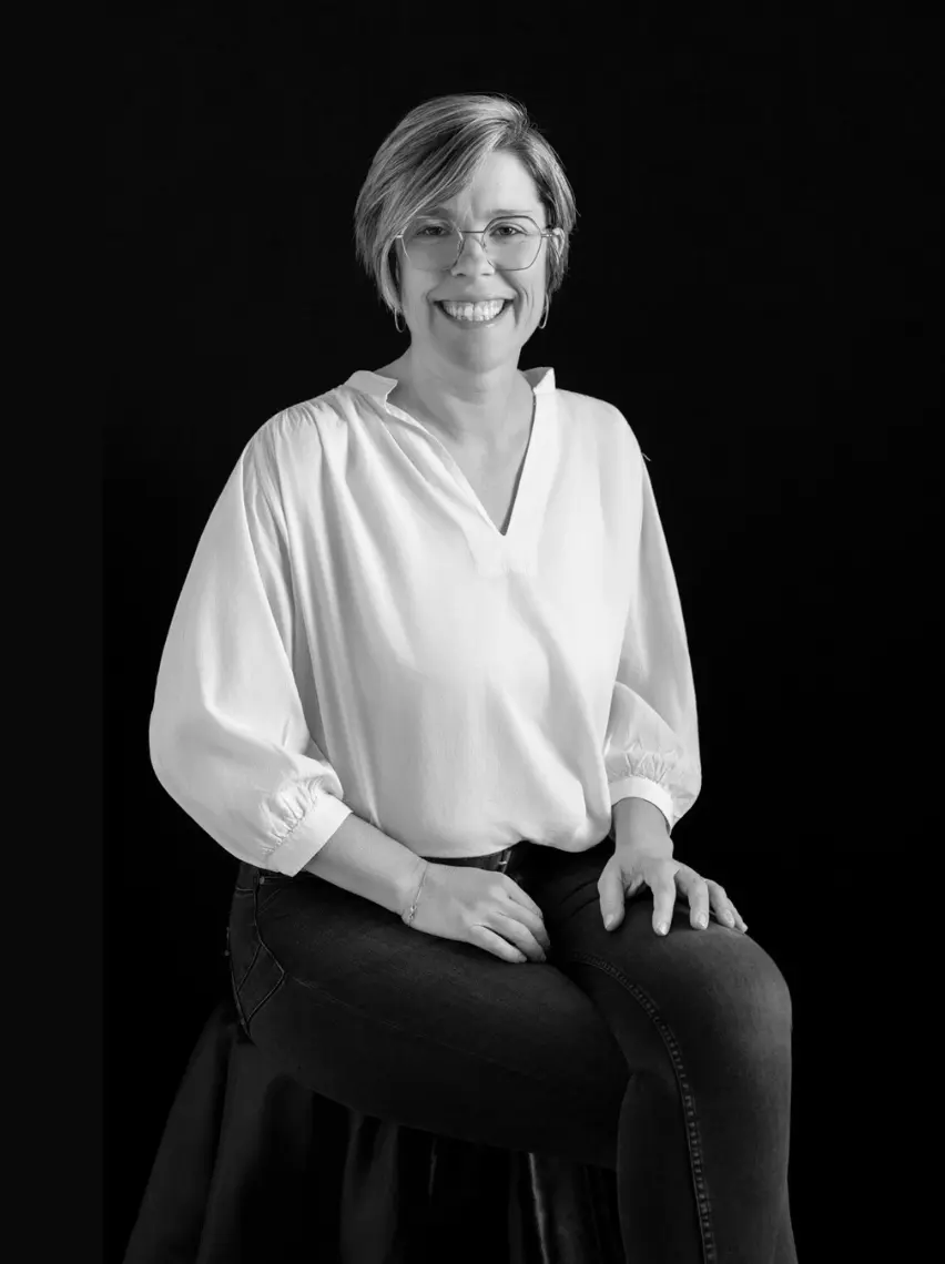 Anne partenaire de l'Agence Céleste