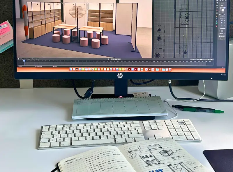 Concevoir & planifier