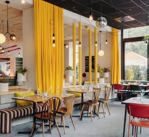 PlanB Living St Gervais