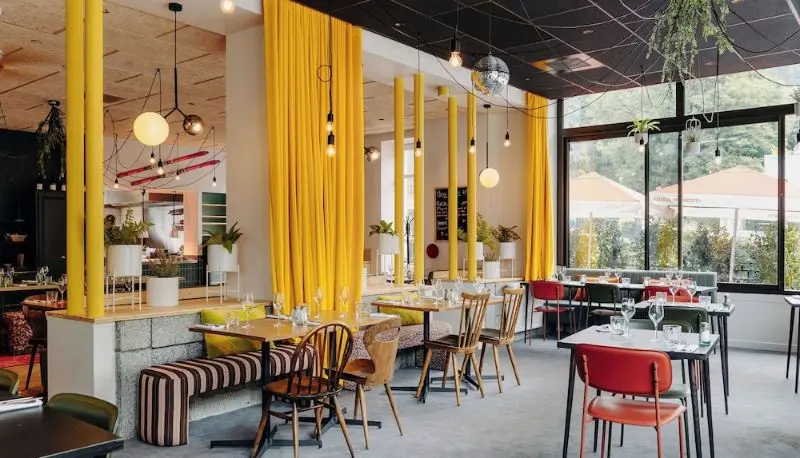 PlanB Living St Gervais