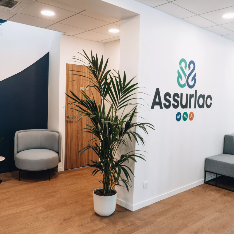ASSURLAC